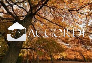 Terreno con giardino a Possagno