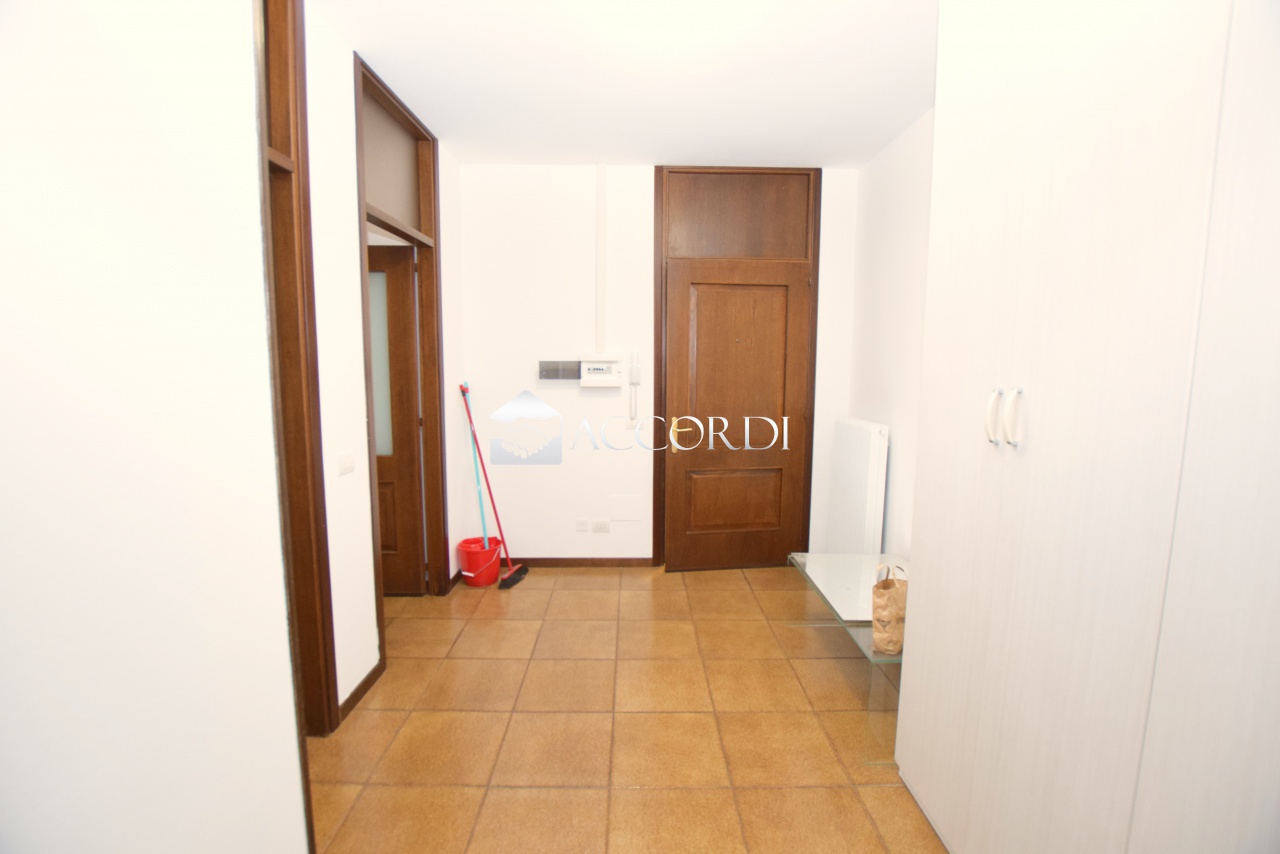 Trilocale in affitto a Montebelluna