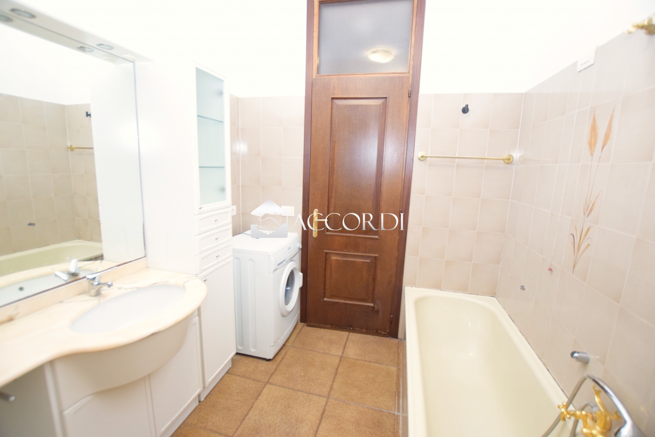 Trilocale in affitto a Montebelluna