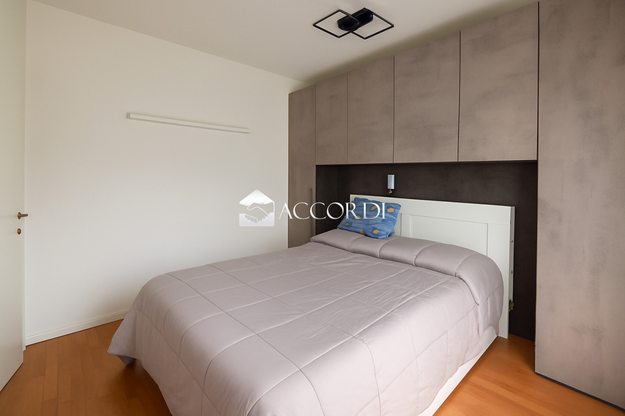 Casa indipendente con giardino a Volpago del Montello