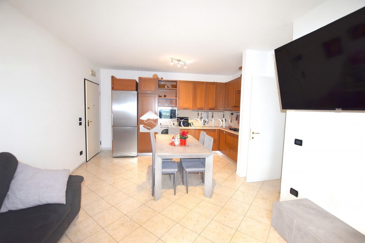 Casa indipendente con giardino a Volpago del Montello