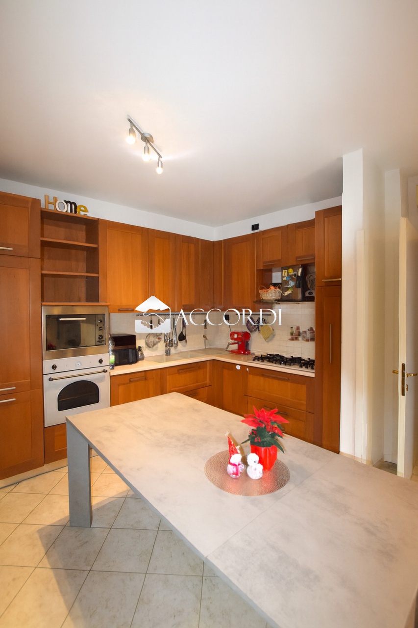 Casa indipendente con giardino a Volpago del Montello