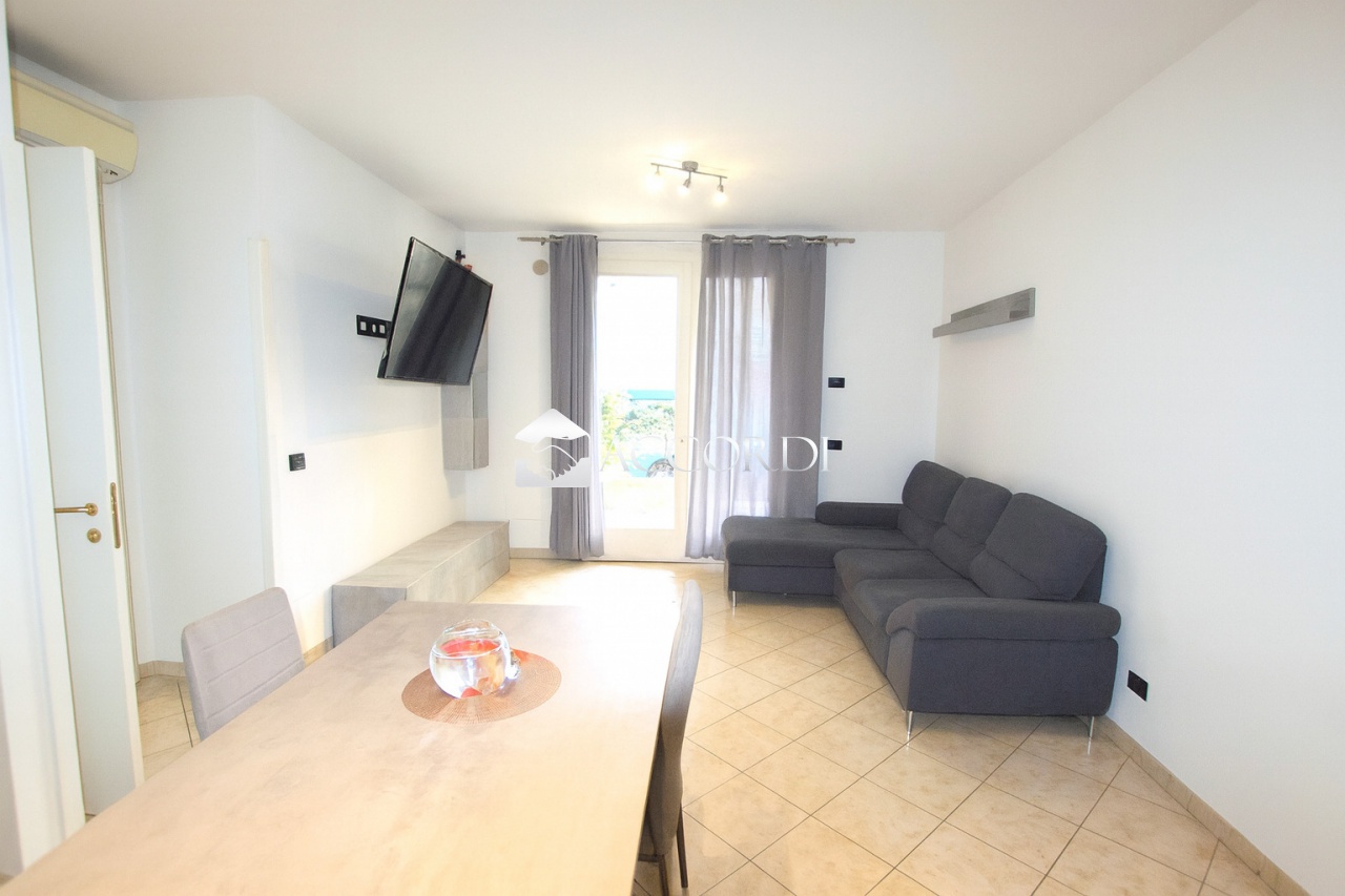 Casa indipendente con giardino a Volpago del Montello