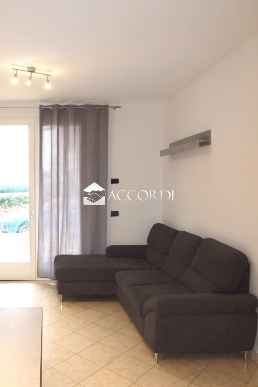 Casa indipendente con giardino a Volpago del Montello