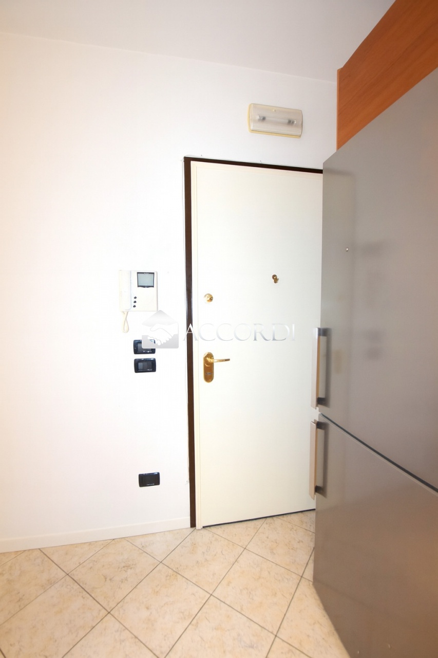 Casa indipendente con giardino a Volpago del Montello