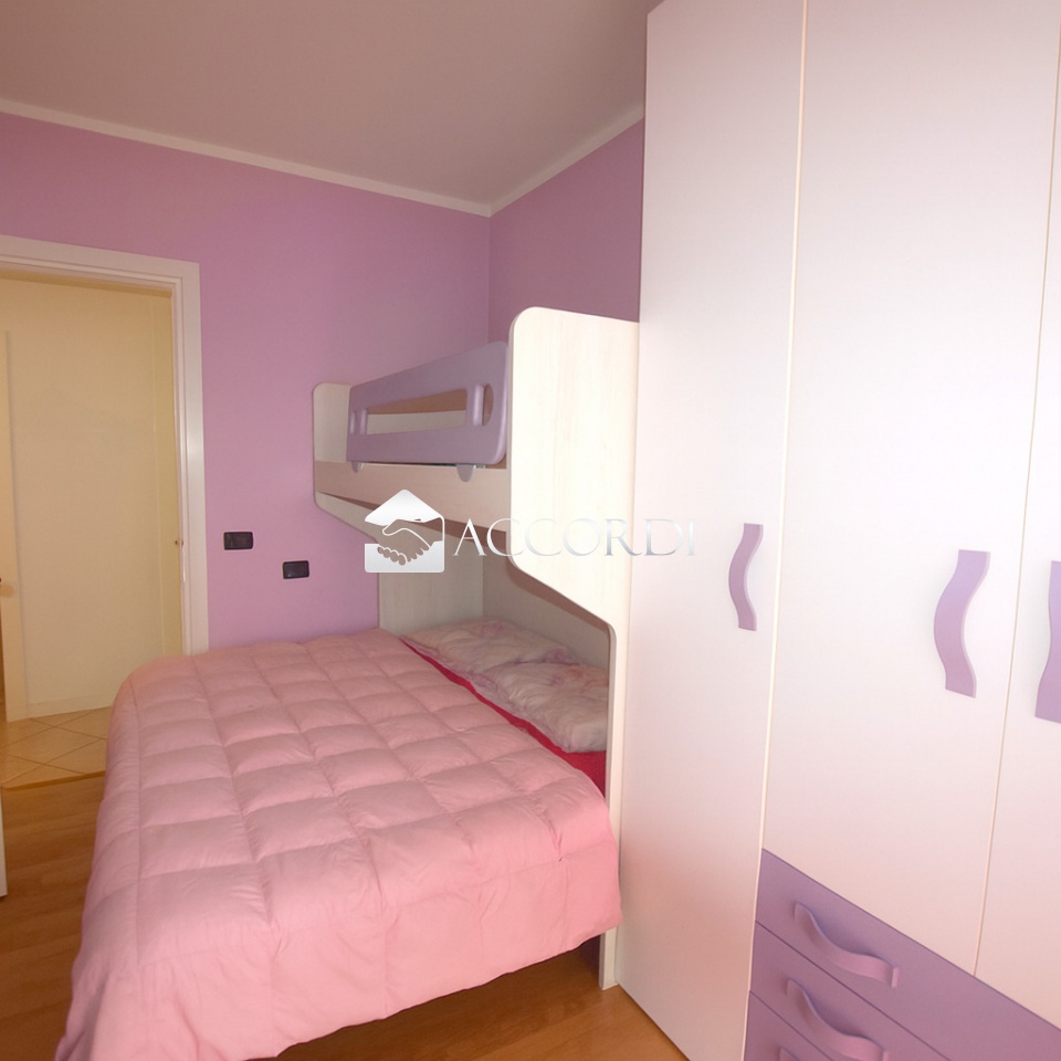 Casa indipendente con giardino a Volpago del Montello