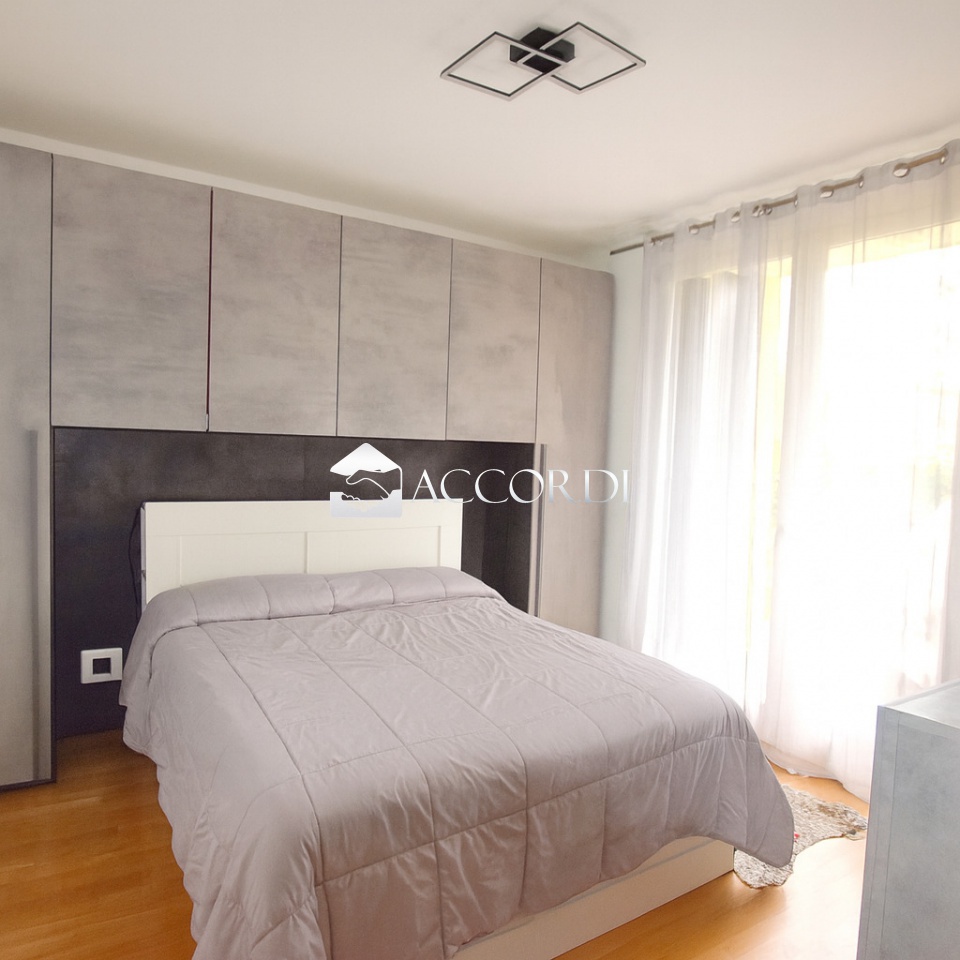 Casa indipendente con giardino a Volpago del Montello