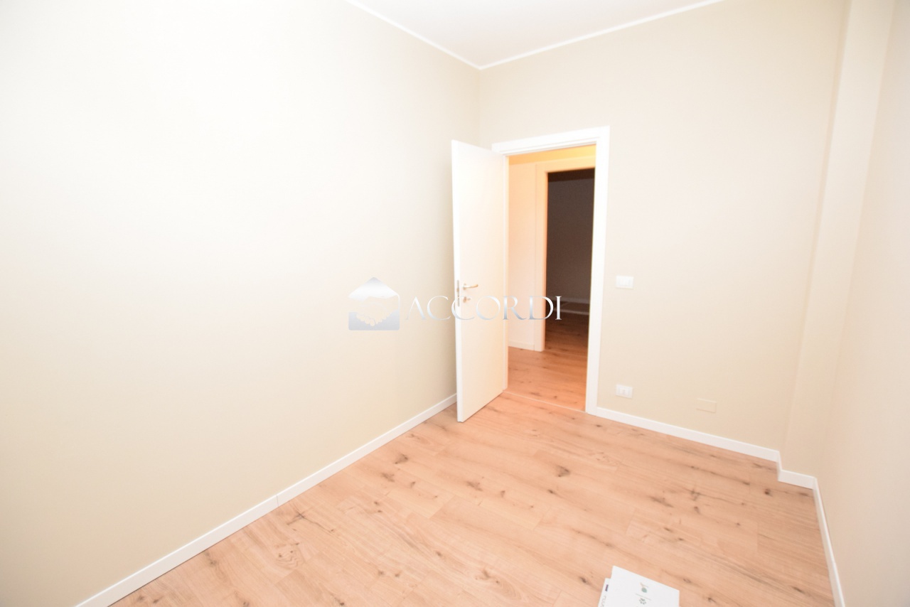 Appartamento con terrazzo a Pieve di Soligo