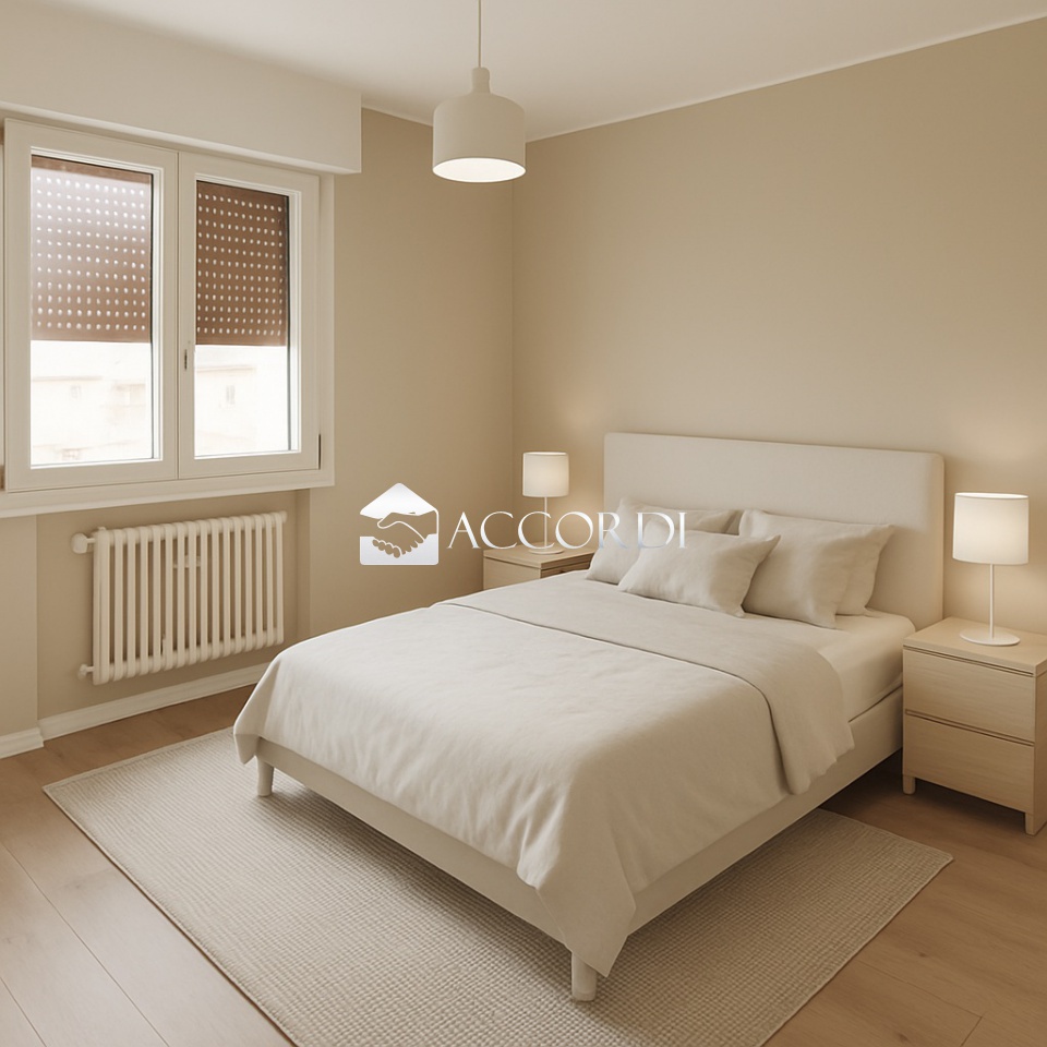 Appartamento con terrazzo a Pieve di Soligo