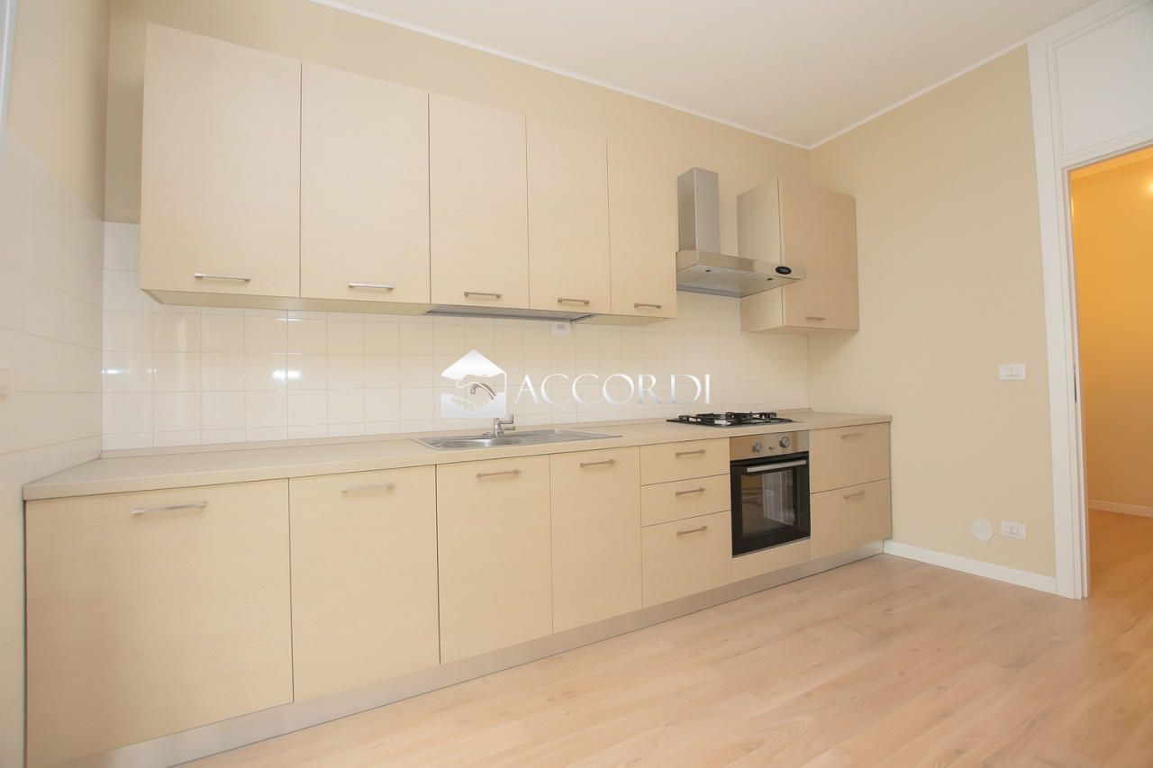 Appartamento con terrazzo a Pieve di Soligo