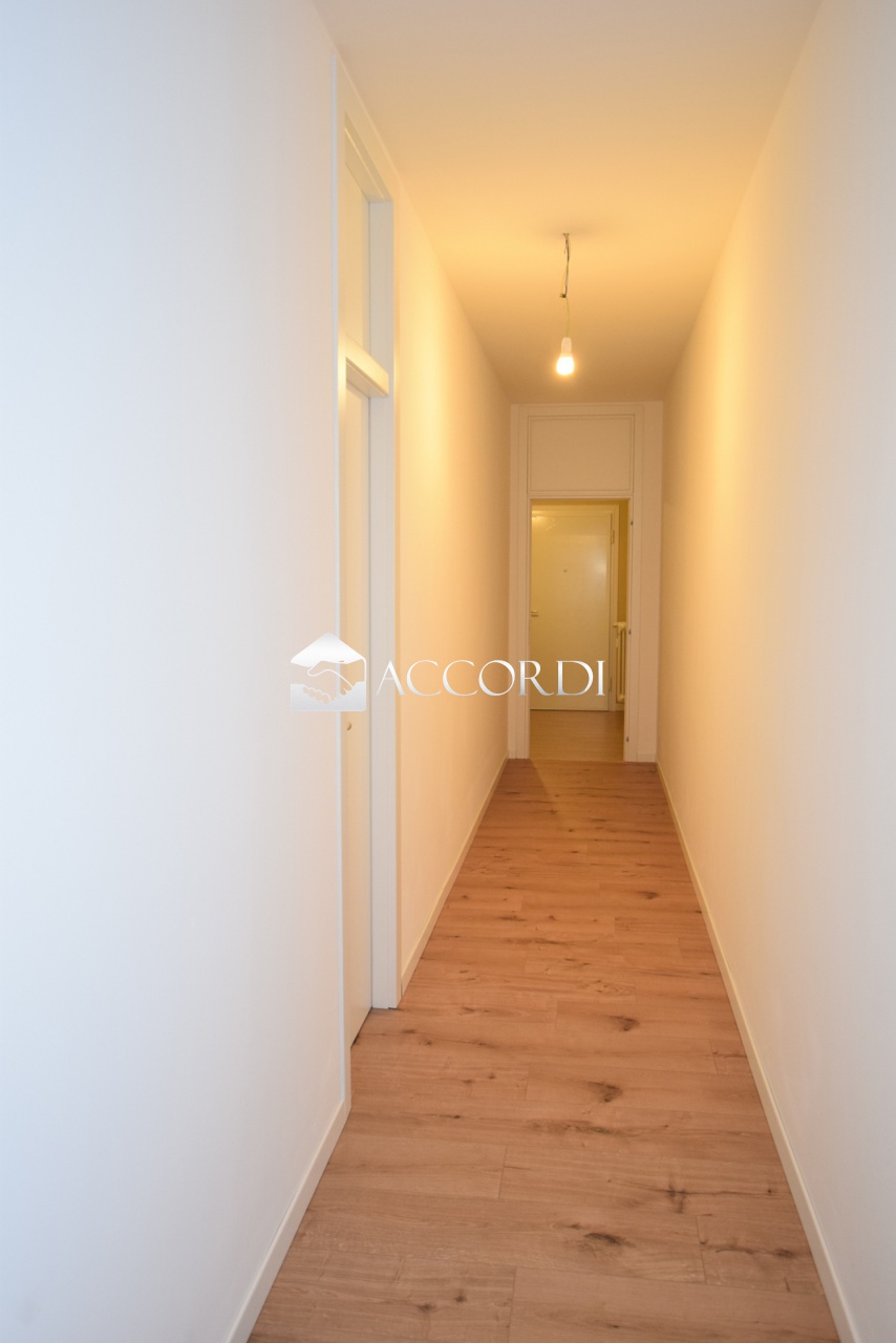 Appartamento con terrazzo a Pieve di Soligo