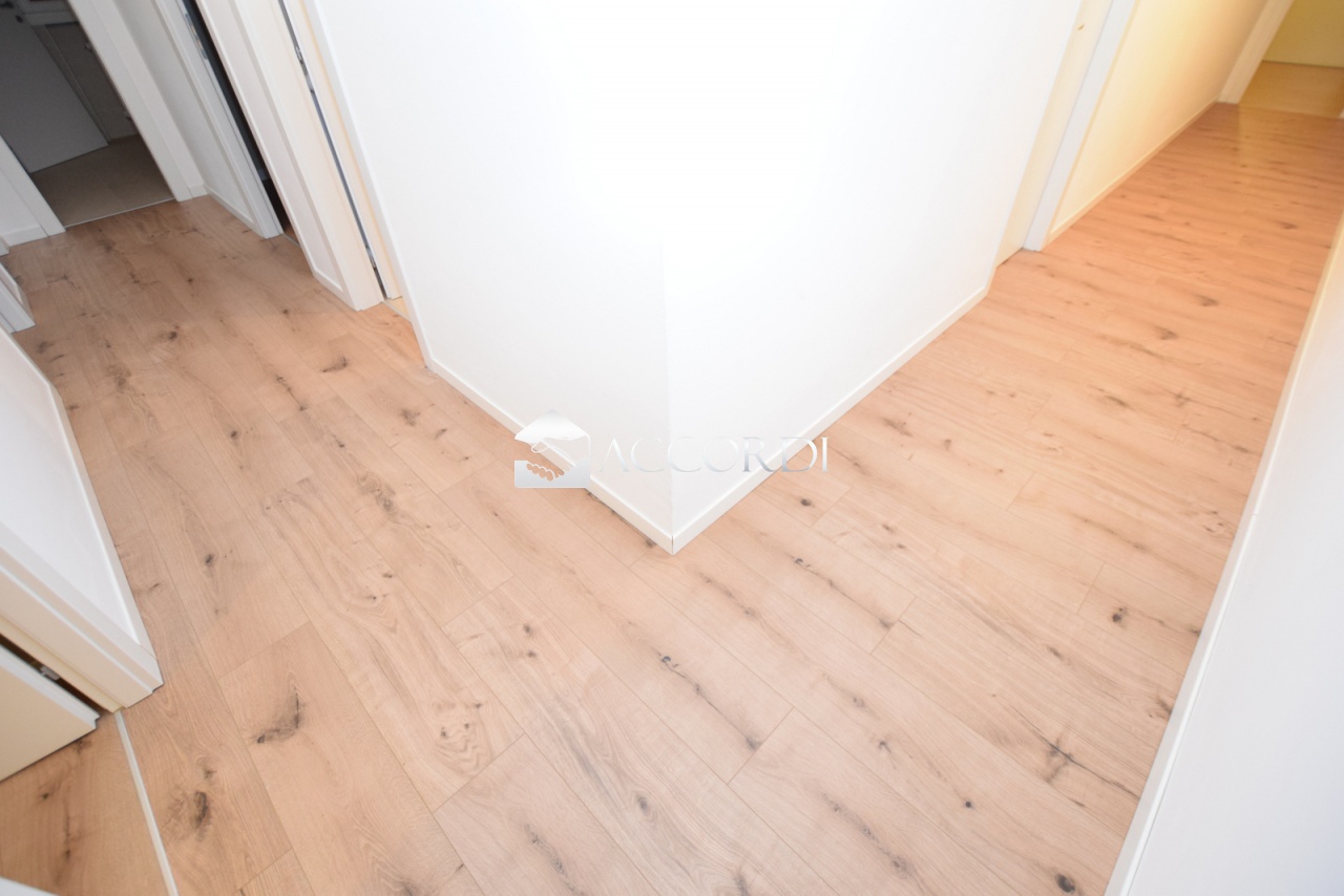 Appartamento con terrazzo a Pieve di Soligo