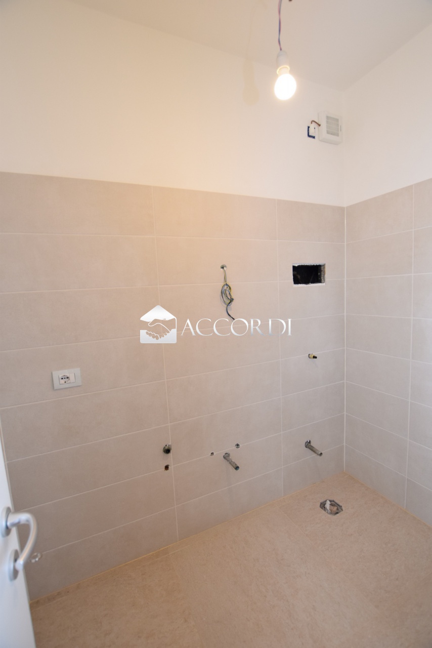 Appartamento con terrazzo a Pieve di Soligo