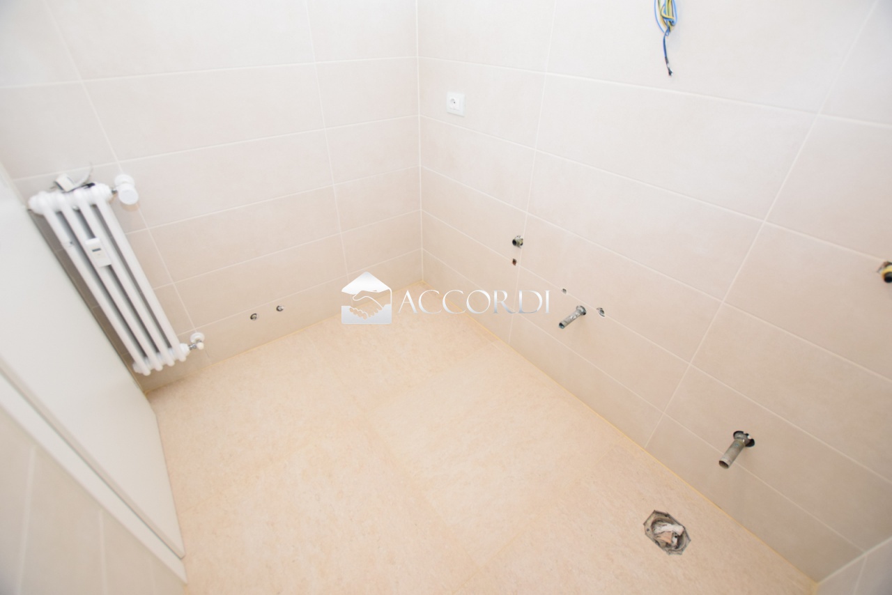 Appartamento con terrazzo a Pieve di Soligo