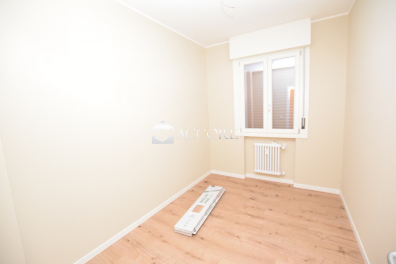 Appartamento con terrazzo a Pieve di Soligo