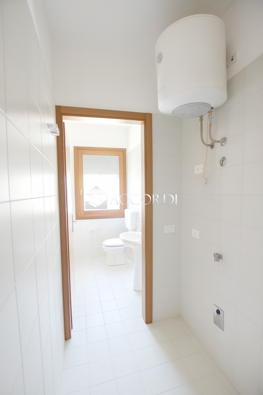 Bilocale con box doppio a Montebelluna