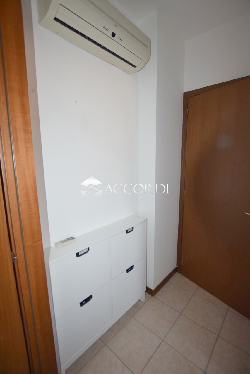 Bilocale arredato in affitto a Montebelluna