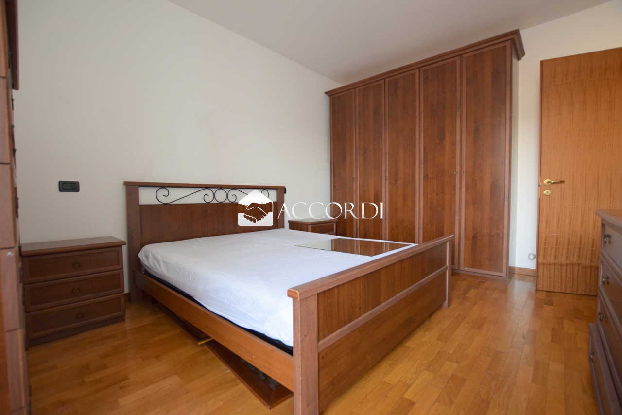 Bilocale arredato in affitto a Montebelluna