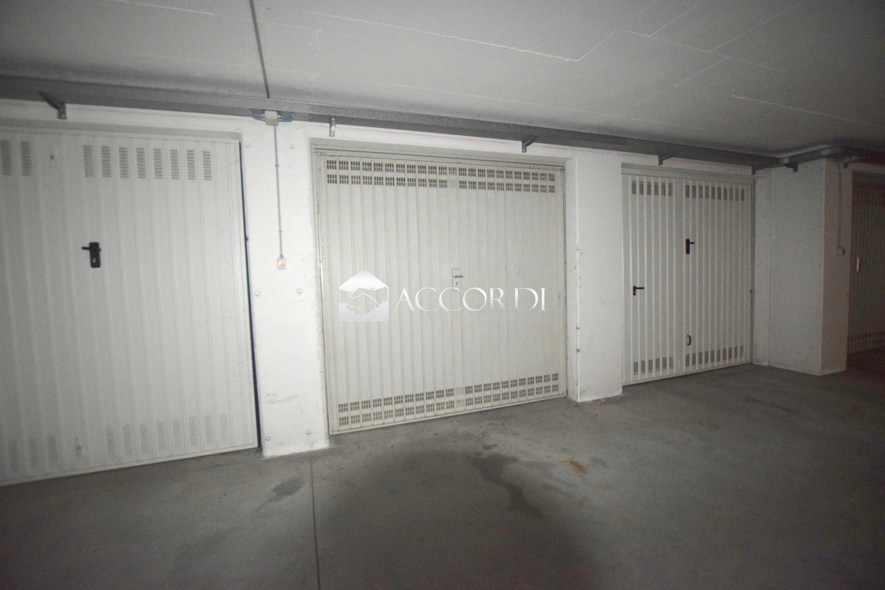 Quadrilocale con terrazzo a Nervesa della Battaglia