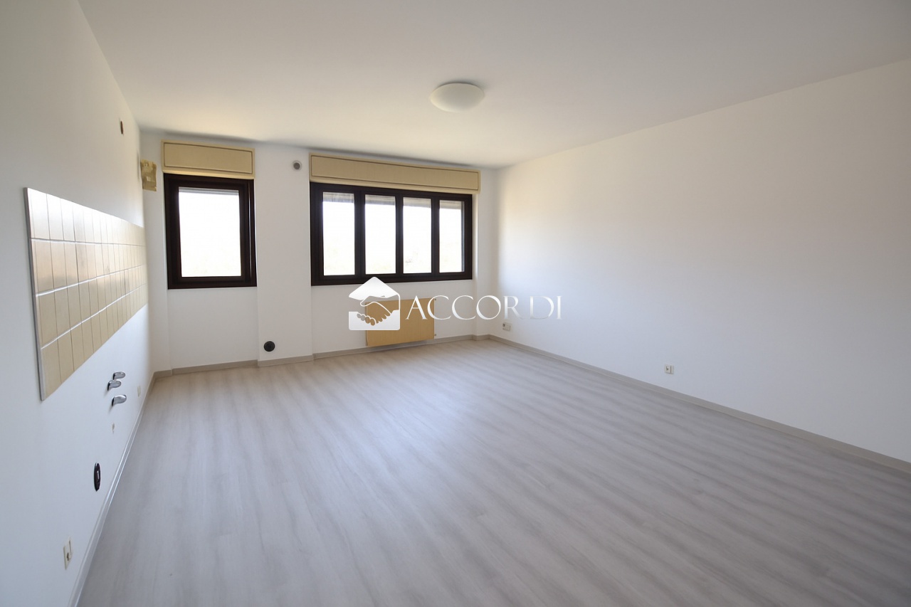 Quadrilocale con terrazzo a Nervesa della Battaglia