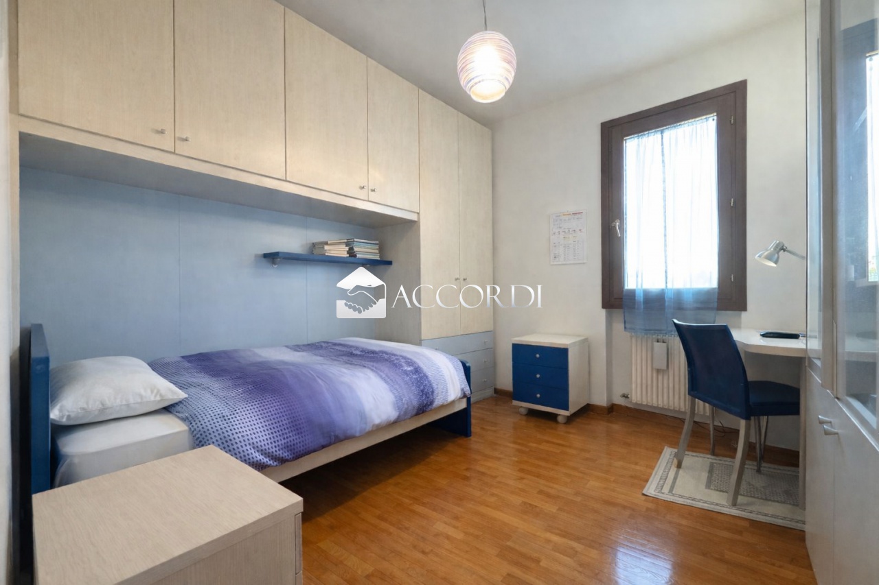 Villa con giardino a Montebelluna