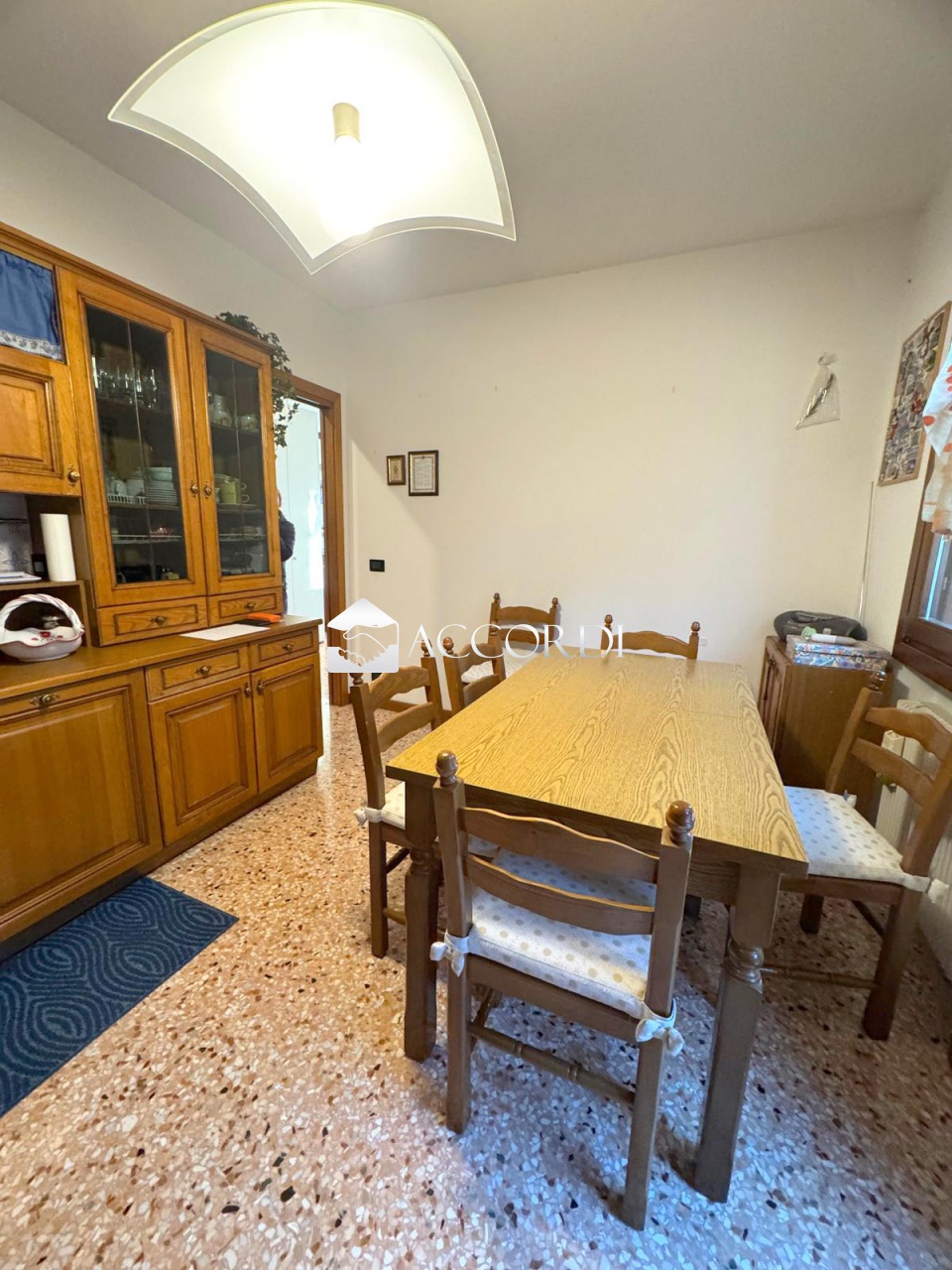 Villa con giardino a Montebelluna