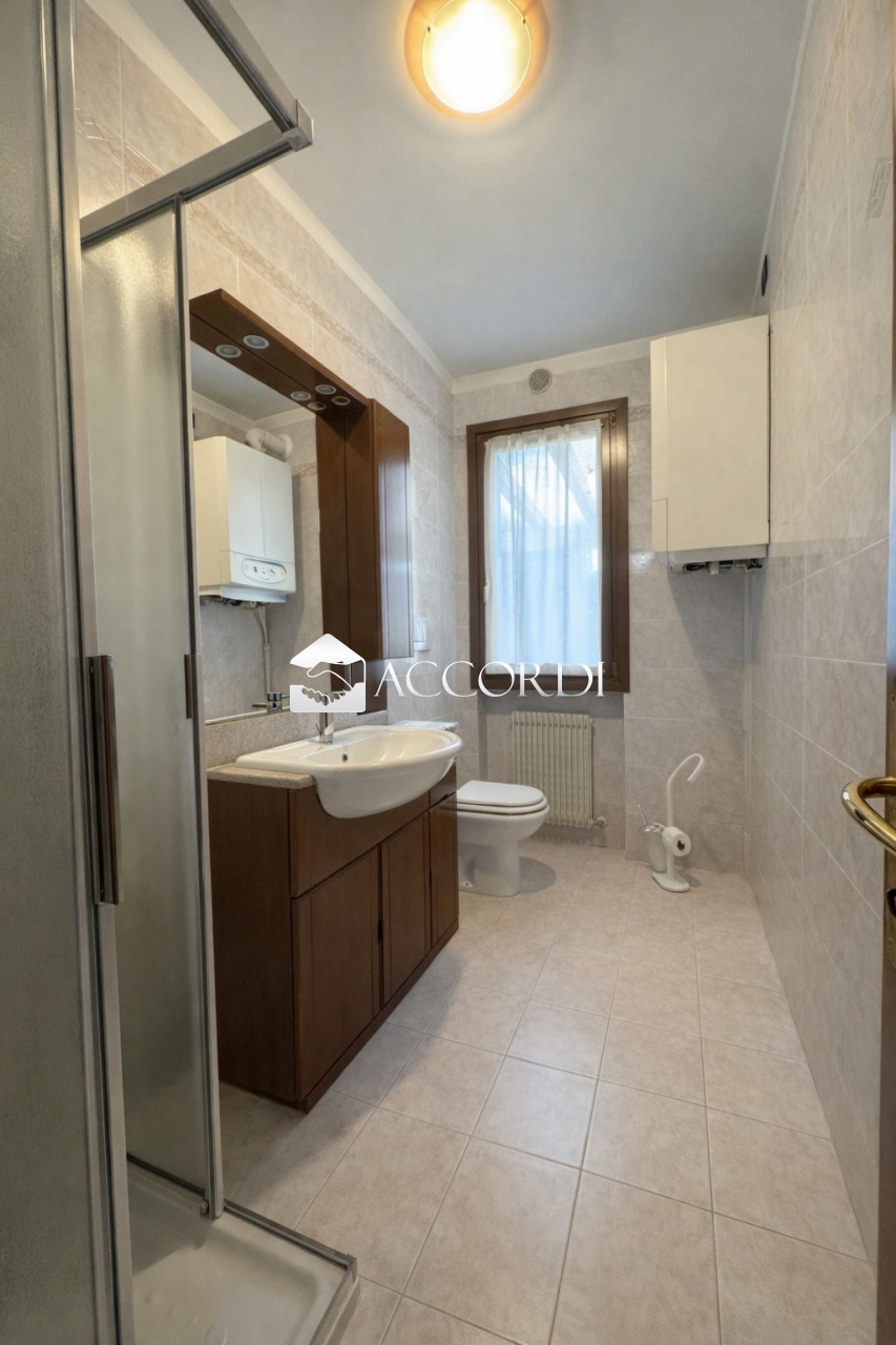 Villa con giardino a Montebelluna