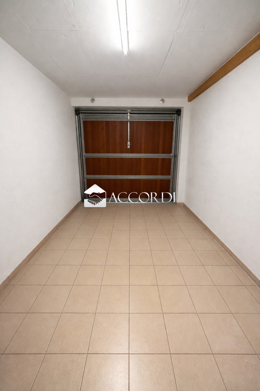 Villa con giardino a Montebelluna