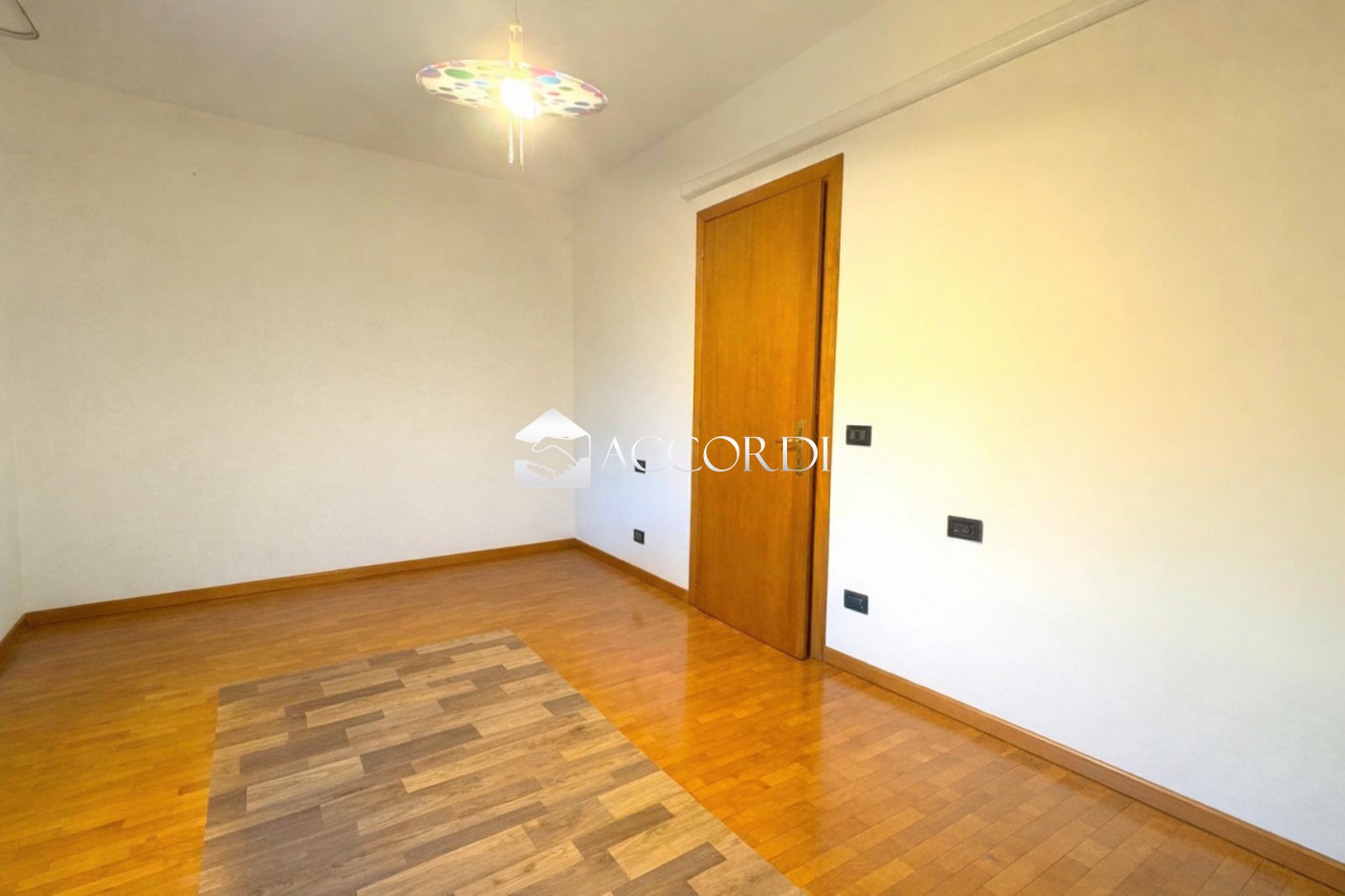 Villa con giardino a Montebelluna