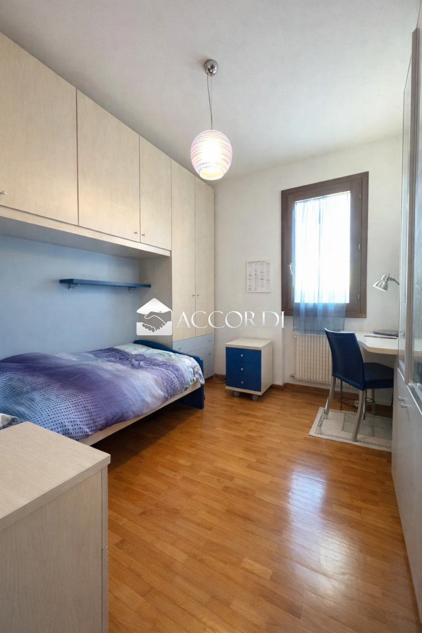 Villa con giardino a Montebelluna