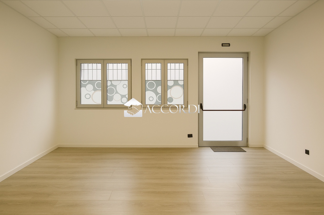 Capannone in vendita a Vedelago