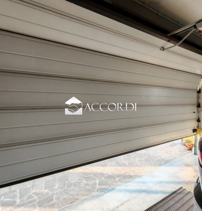 Appartamento con giardino a San Giorgio delle Pertiche