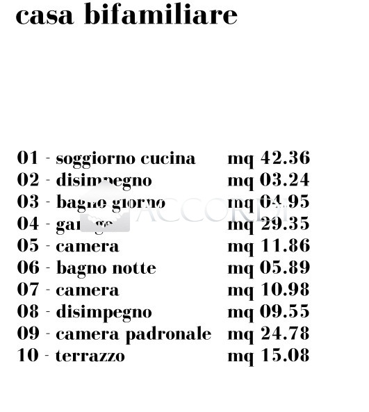 Villa in vendita a Montebelluna