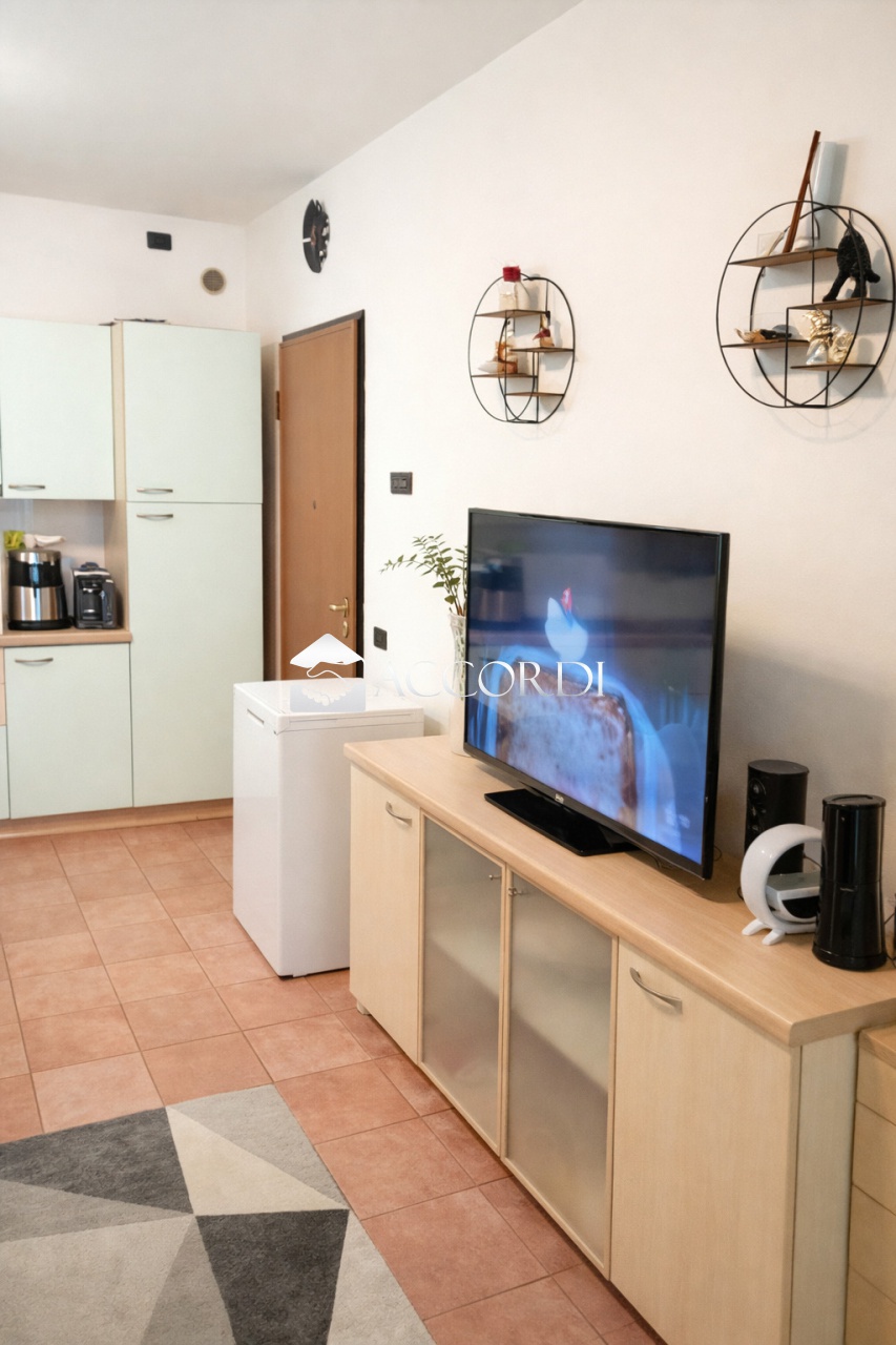 Bilocale in vendita a Montebelluna