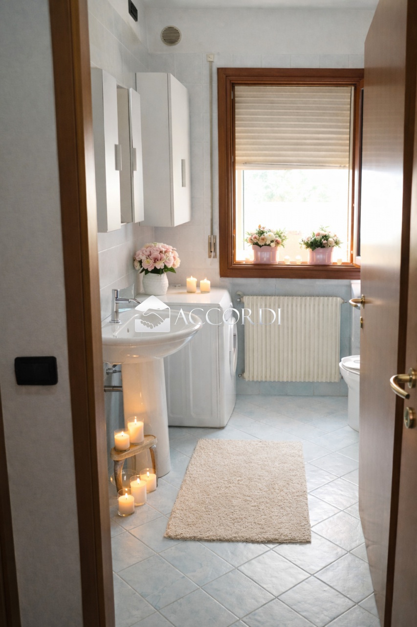 Bilocale in vendita a Montebelluna