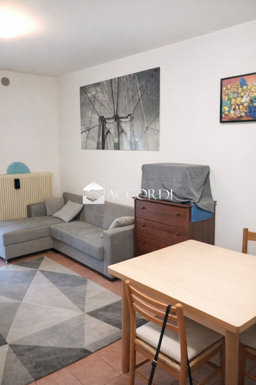 Bilocale in vendita a Montebelluna