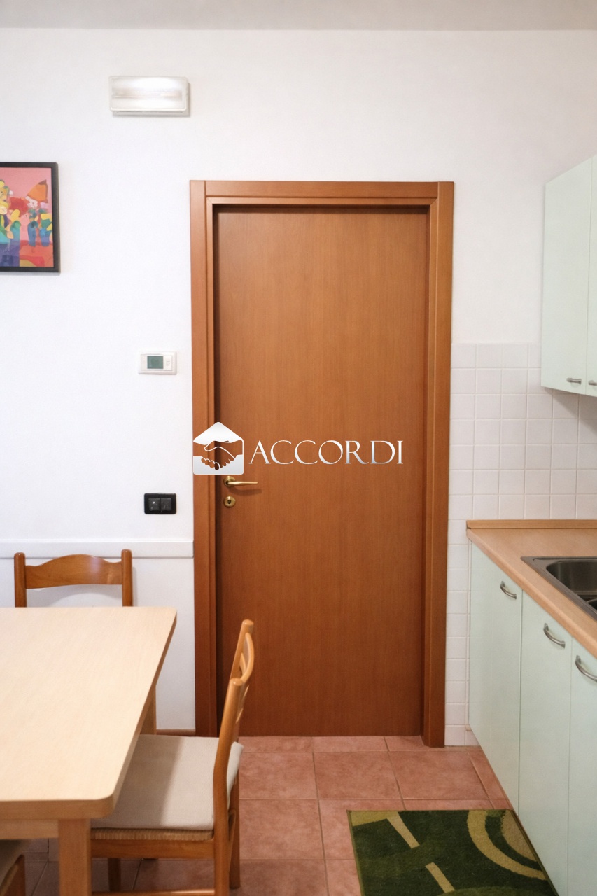 Bilocale in vendita a Montebelluna