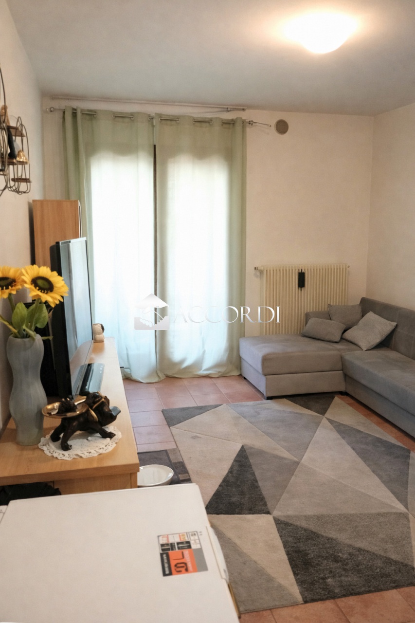 Bilocale in vendita a Montebelluna