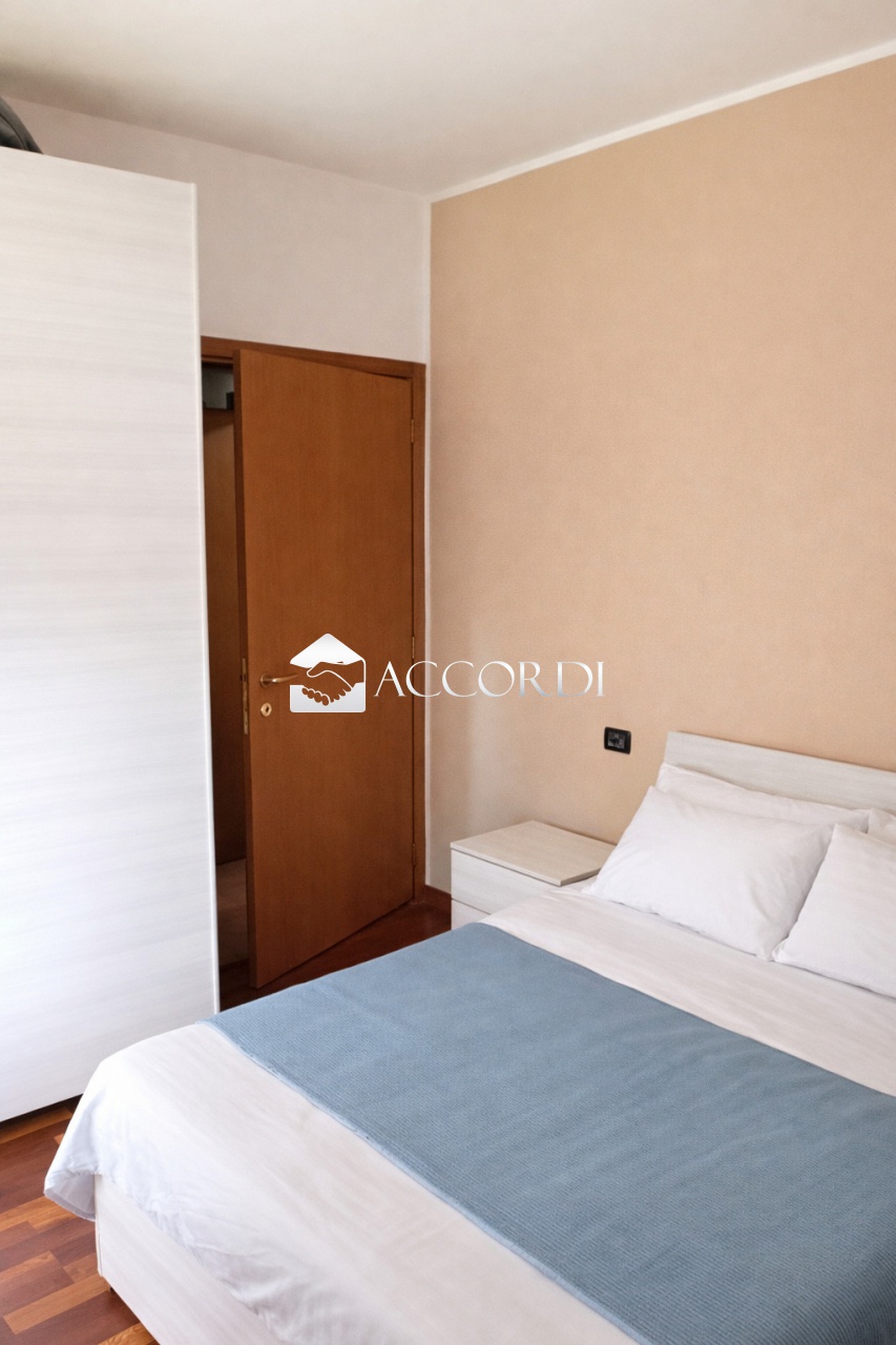 Bilocale in vendita a Montebelluna