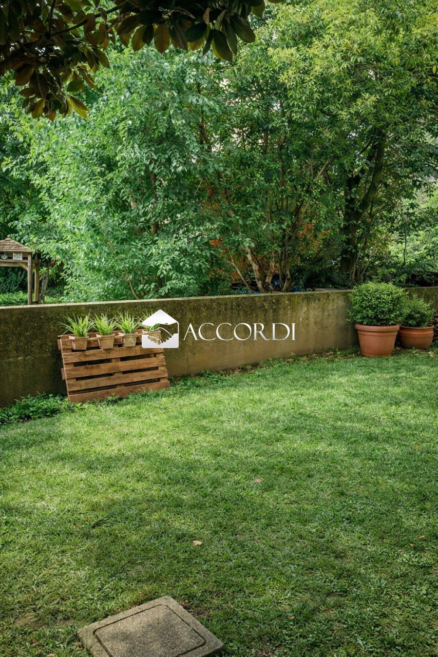 Bilocale in vendita a Montebelluna