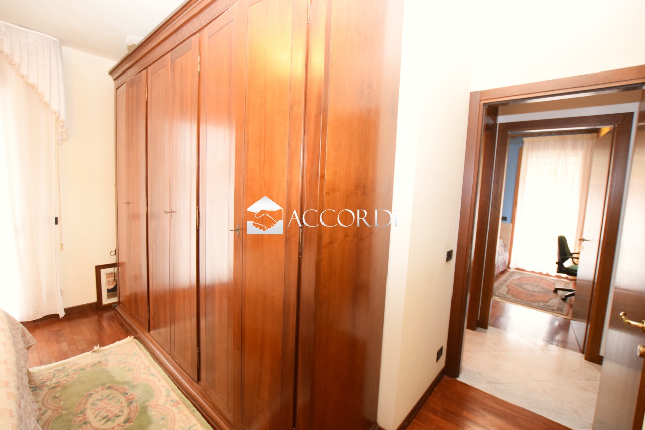 Appartamento con terrazzo a Ponzano Veneto