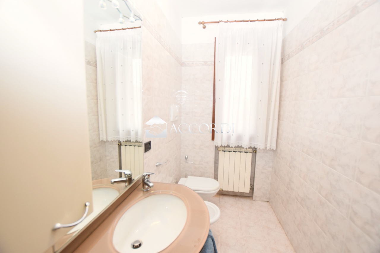 Appartamento con terrazzo a Ponzano Veneto