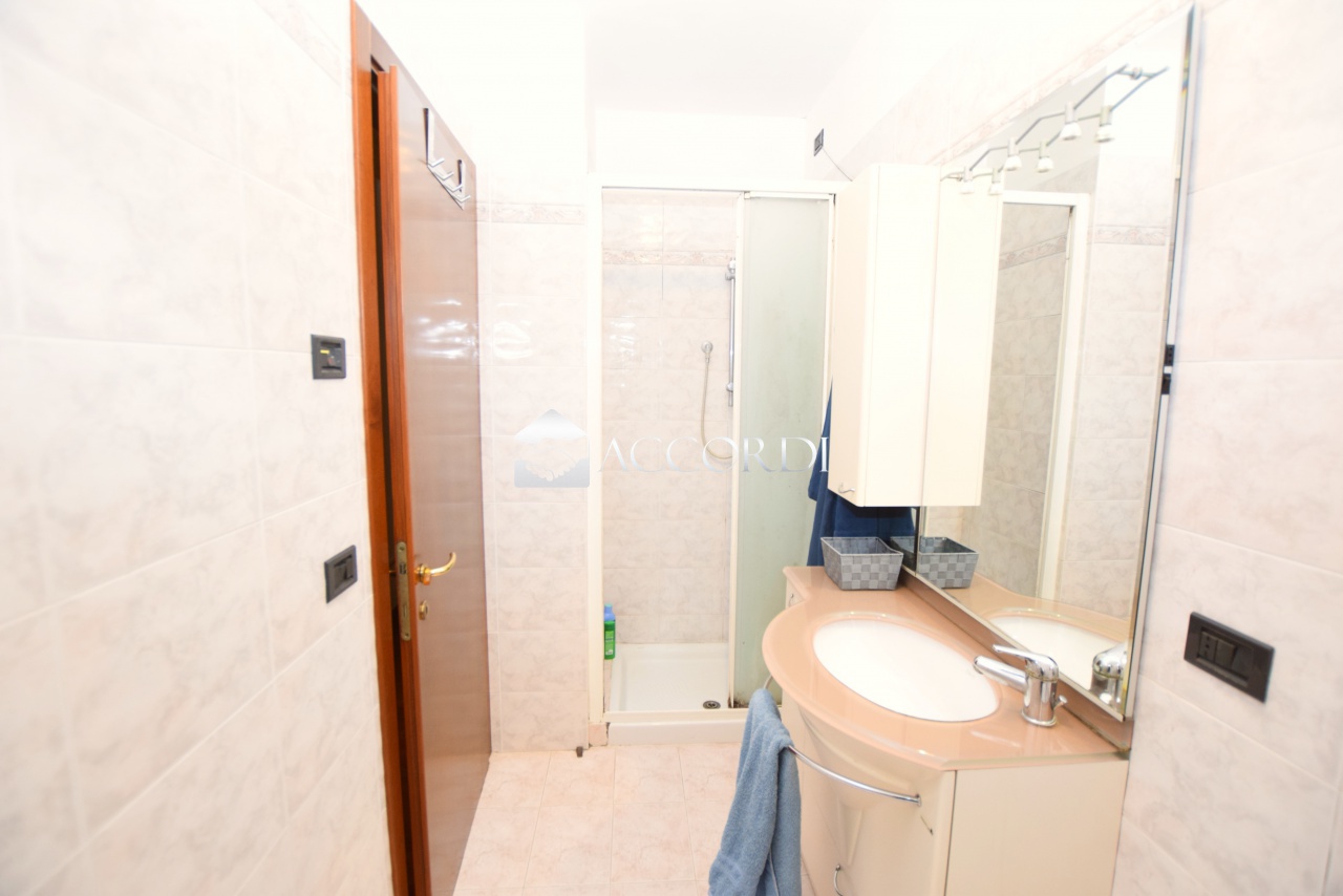 Appartamento con terrazzo a Ponzano Veneto