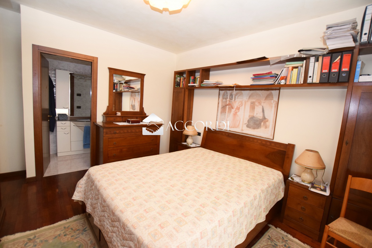 Appartamento con terrazzo a Ponzano Veneto