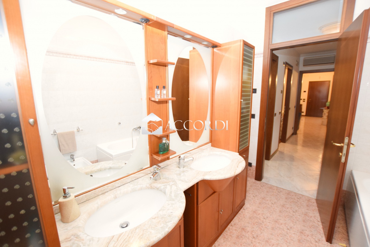 Appartamento con terrazzo a Ponzano Veneto