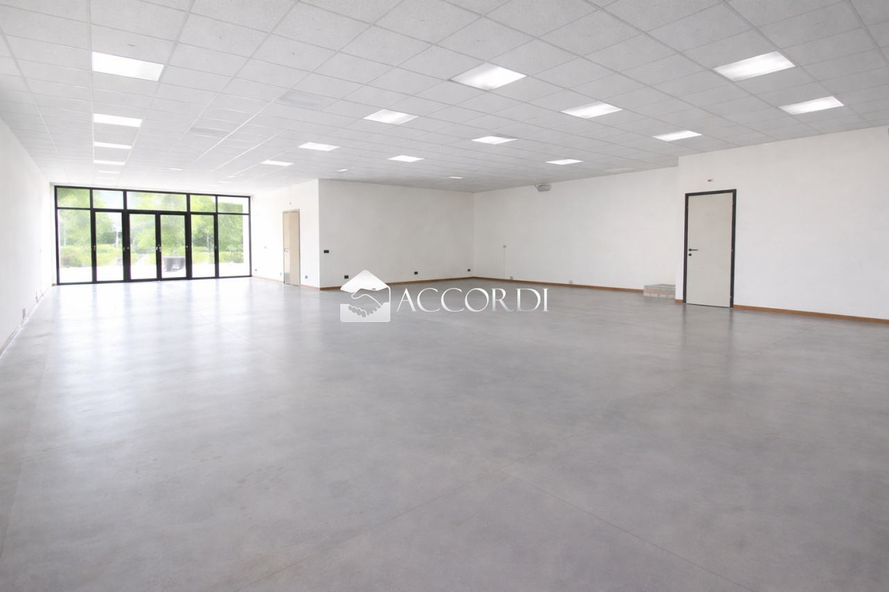 Laboratorio in vendita a Volpago del Montello