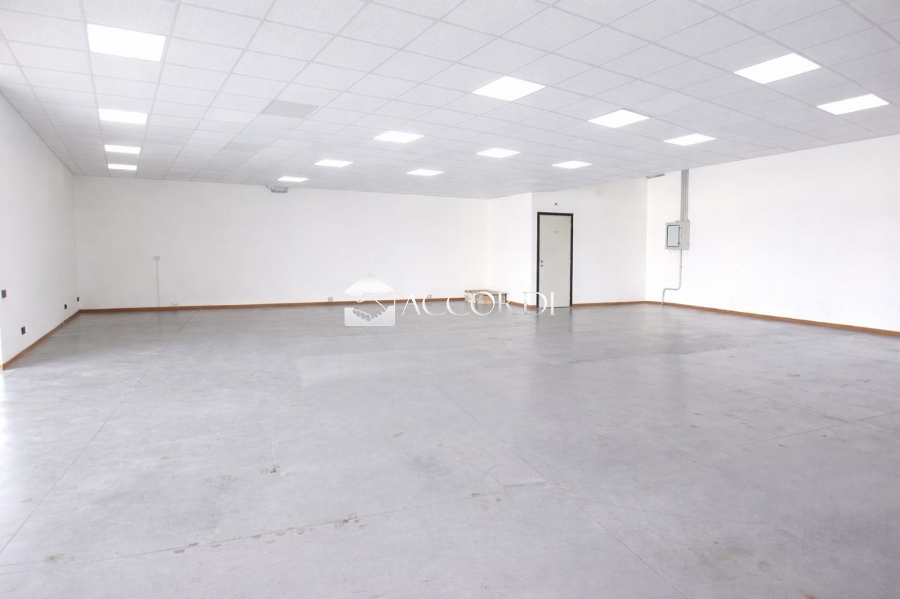 Laboratorio in vendita a Volpago del Montello