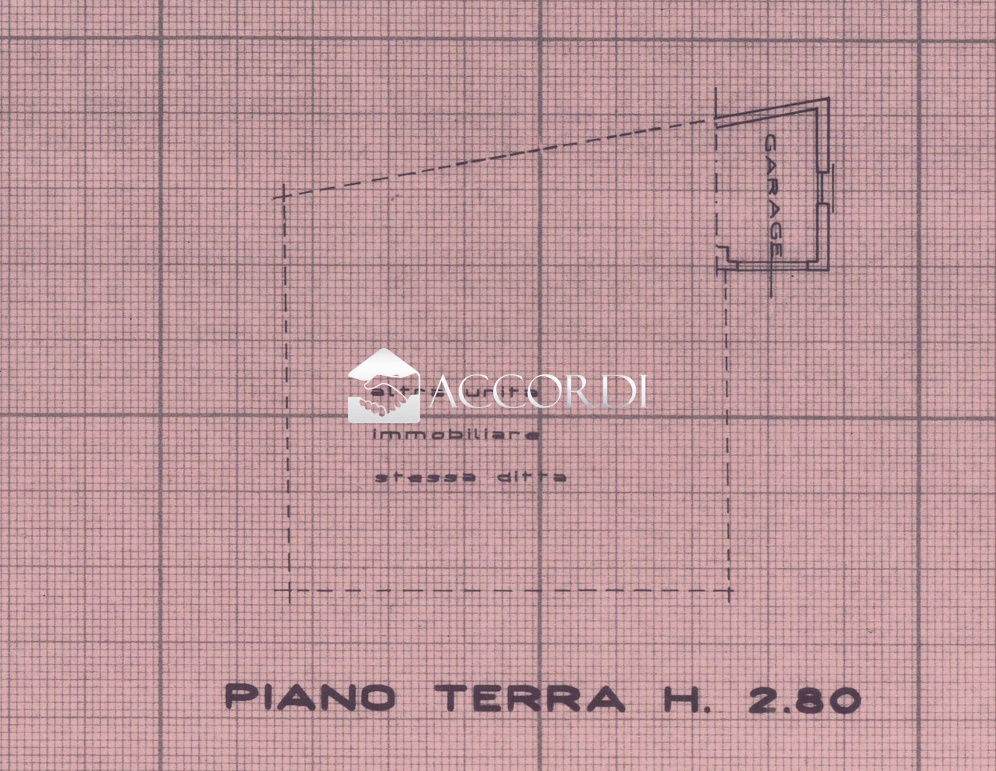 Casa indipendente con giardino a Crocetta del Montello