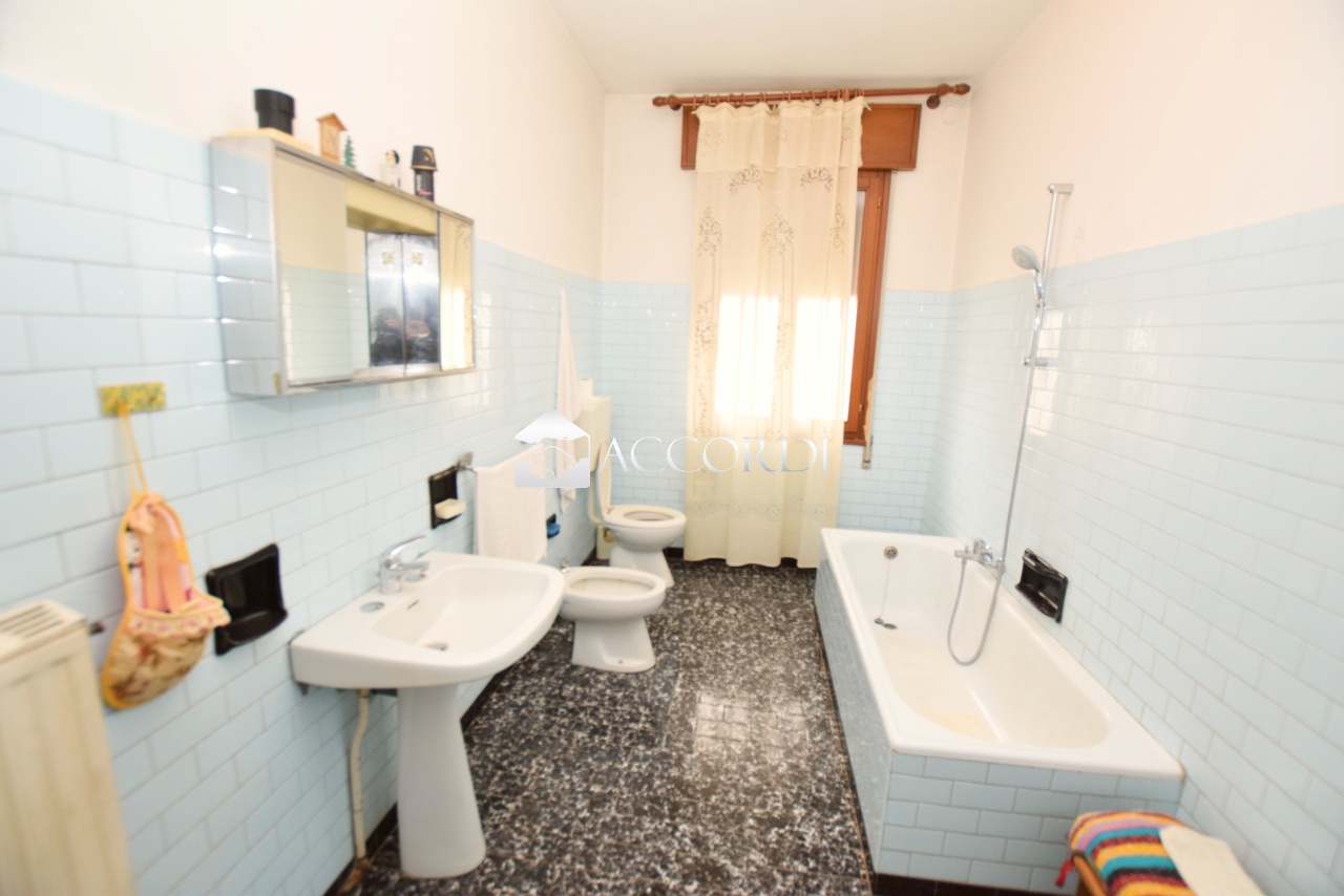 Casa indipendente con giardino a Crocetta del Montello