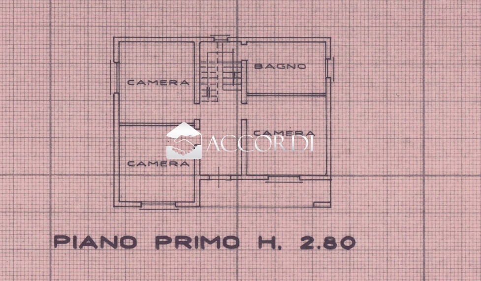 Casa indipendente con giardino a Crocetta del Montello